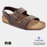 BIRKENSTOCK MILANO 634503